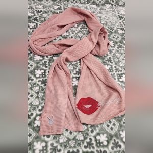 Playboy scarf Style 2000